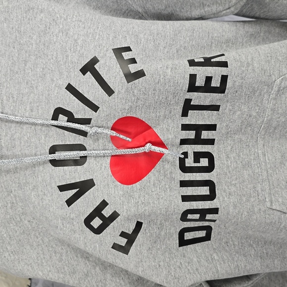 Favorite Daughter Hoodie - Picture 3 of 6